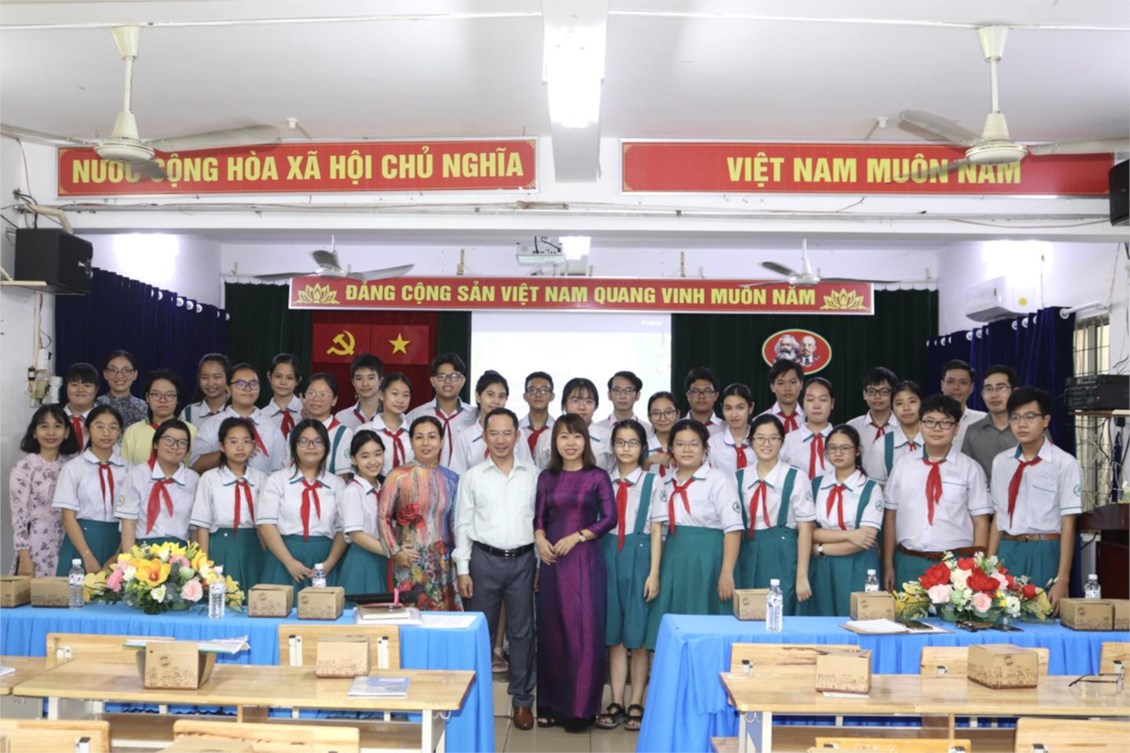 Ảnh đại diện